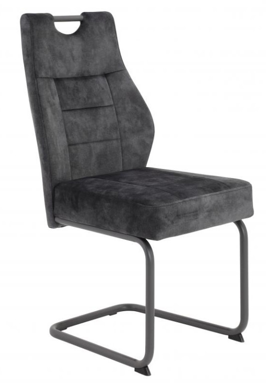 Schwinger Livingston - mit Federkern - belastbar bis 140kg
